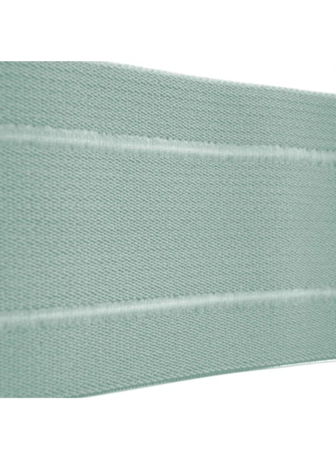 Adidas Stretchy Woven Polyester Light Resistance Band Green 4 x 8.5 x 13.5 cm ADTB-10703GN-NL - Image 3